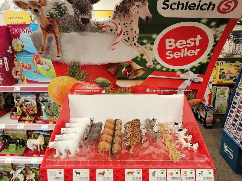 Schleich® Themenwelten und Figuren